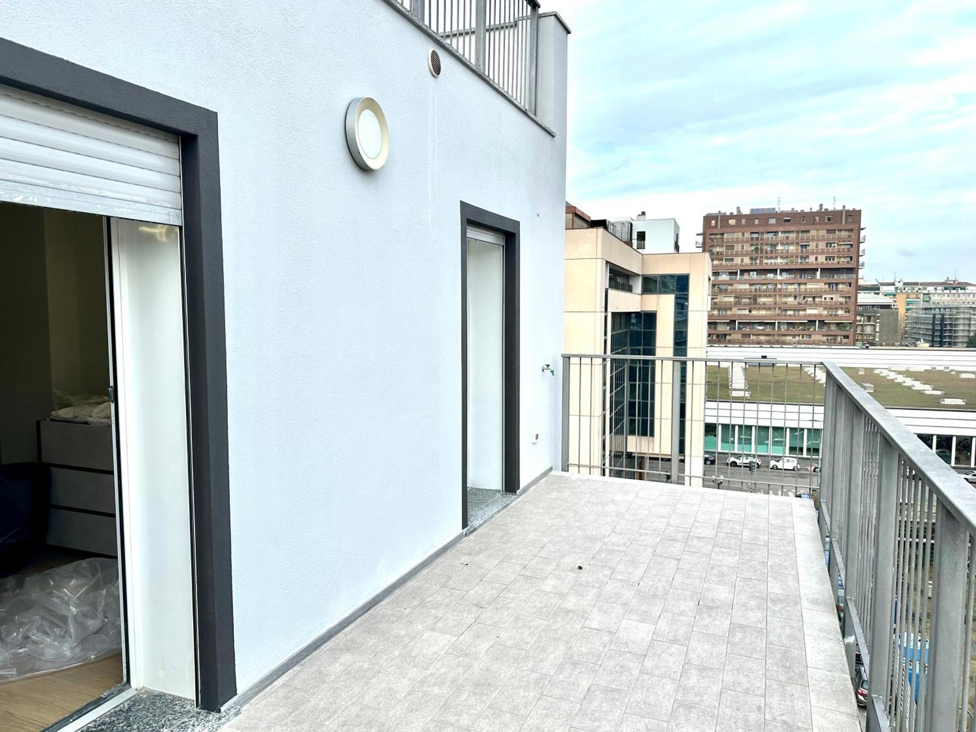 Be-C0 Sempione Luxury Apt Milão Exterior foto