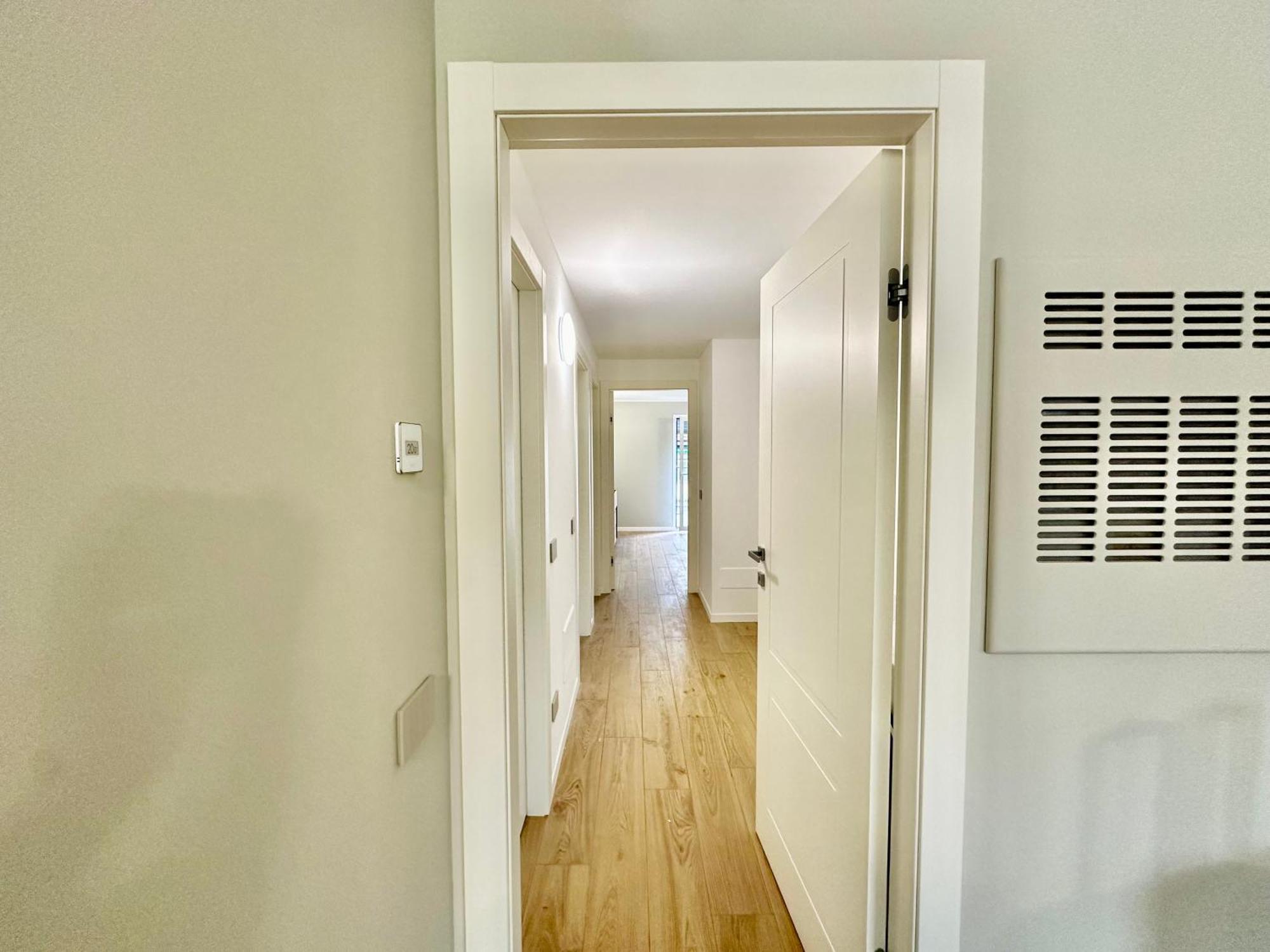 Be-C0 Sempione Luxury Apt Milão Exterior foto