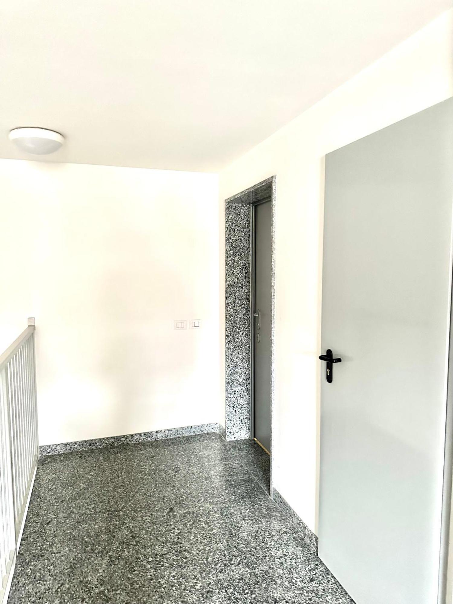 Be-C0 Sempione Luxury Apt Milão Exterior foto
